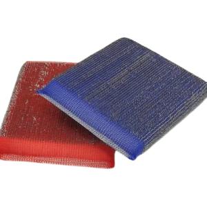 Stainless Steel Material.Highly Effective In Removing Stains Durable. Customizab