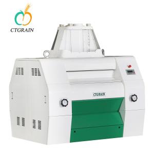 China 800-1250mm Wheat Flour Roller Mill factory