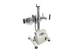 accuracy Plastic Adhesive Two Side Manual Pasting Automatic Flat Labeling