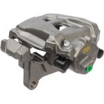 AUDI Auto Parts Vehicle Brake Caliper 19B6156 19B6157 344300 344301 OEM 5N0 615