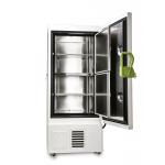 -86 Degrees Ultra Low Temperature Ult Freezer for Laboratory and Medical Storage