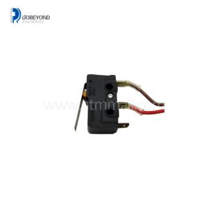 China Sankyo IMCRW Micro Switch NCR ATM Parts for ATM Card Reader factory
