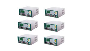 China JY3000E Electrophoresis Power Supply 1 To 400 MA Rapid Resistance Change factory