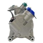 12v Car Air Conditioner Compressor for BMW 3 Saloon E90 320 d N47 D20 C 1995 135
