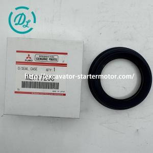 EexcavaStart Mitsubishi Timing Gear Case Oil Seal ME017208 55x78x10mm