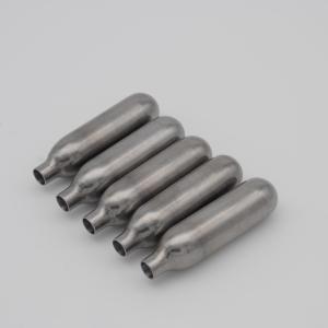 China Nitrous Oxide Nos Whipped Cream Chargers CE 8G N2O Cartridges factory