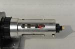 35Khz Ultrasonic Non Woven Sealing Machine , Core Ultrasonic Fabric Sewing
