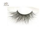 Pure Handmade Multilayer 19MM Dramatic False Eyelashes