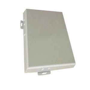 China 3003 Aluminium Solid Panel 1300*4000mm For Facade Cladding on sale