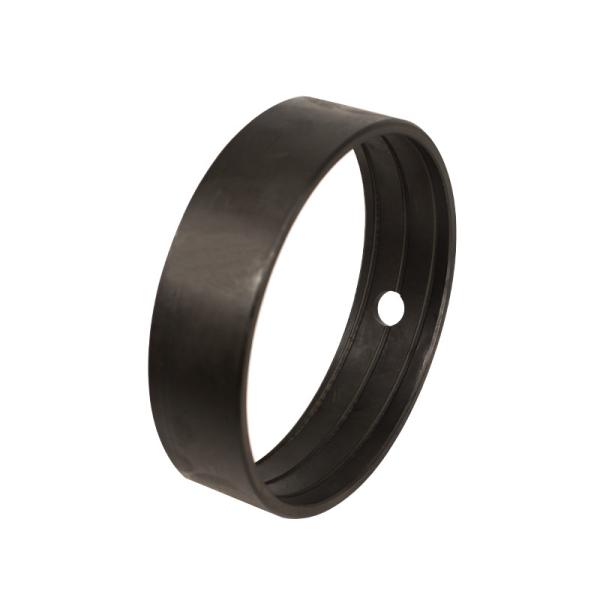 China Cnc Machining Lining Hydraulic Cylinder Bushing For Agricultural Machinery factory