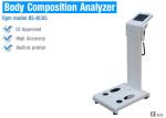Body Fat Percentage Measurement Device