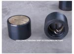 Marine Elevated Sounding Head - Ballast Tank Deck Sounding Injection Head -