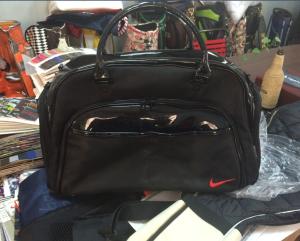 China golf travel bag , golf bag , golf clothing bag , golf clothes bag factory