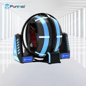 Easy Single Player Space time Shuttle VR Simulator with Gamepad Controls