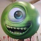 China New design advertising inflatable, alternative inflatables helium balloon with printing factory