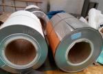 316 316L Hot Rolled Steel Coil / Double Layer Ss Coil For Coffee Dispatcher
