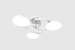 Top quality Indoor decorative lighting LED pendant lamp for living room