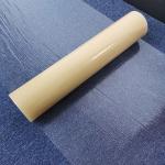 PE Customizable Anti Dust Waterproof Temprorary Protection Film For Carpet or