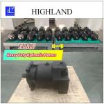 Meet The Relentless HMF90 Hydraulic Motors Your Toughest Workmate In Industry