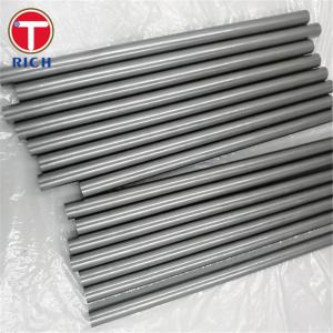 China DIN2391-2 ST37 Oiled Seamless Stainless Steel Tubing For Hydraulic Cylinder factory
