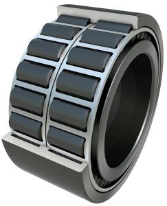 China NJ 1036 ML;NU 1036 ML Cylindrical Roller Bearings Use For Stainless Steel Filter Sieve Machine factory