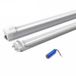 Emergency Led Tube Light With Battery 120-180 Degree Beam Angle High-Temperature