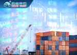 Fba DDP Food Shipping Amazon Ocean Shipping From China To USA / Europe