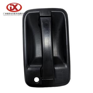 China 4HK1 8 98037101 0 Front Door Outside Handle 8980371010 ISUZU 700P NPR factory