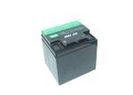 24v 40ah Lithium Iron Phosphate Battery Lifepo4 Bms For Electric Wheelchair