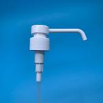 28 410 Long Medical Nasal Spray Pump Chemical Dispenser Pumps