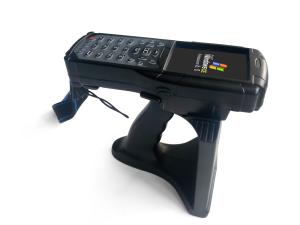 China long range PDA scanner for tracking products factory