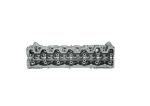 CYLINDER HEAD For NISSAN RD28 908501 AMC - 11040G9825, 1104020V02, 1104120V01