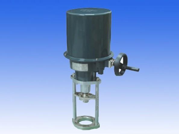 Electric actuator SND-STZ Straight stroke (adjust type) STZ16000-0.8/50 16000 N,