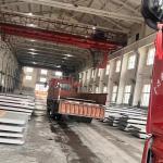 TISCO 321 Stainless Steel Plate Thickness 3.0 - 16.0mm Width 1500*6000mm