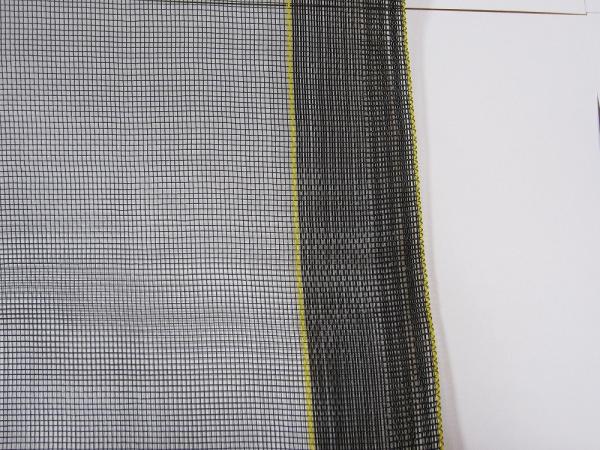 Green Pugliese Olive Harvesting Nets With UV Resistant 30gsm - 33gsm