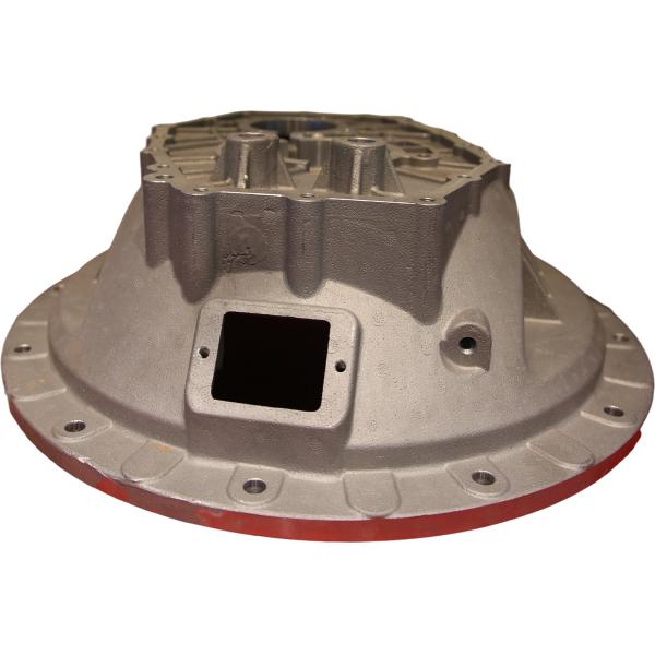 China Autu Parts Clutch Case Lost Foam Mould Aluminum Material factory