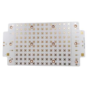 China CE RoHS Medical Equipment Ceramic Printed Circuit Board Assembly factory