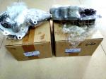 Engine Spare Excavator Hydraulic Parts , Hydraulic Oil Pump Steel Material