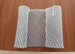 High Surface Area Co Knit Of Stainless Steel 316L And PTFE Fiber