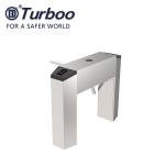 High Safety Full Automatic 3 Arm Access Control Tripod Turnstile Barrier Gate