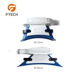 Professional Cryolipolysis Fat Freezing Machine Continuous Contact Cooling