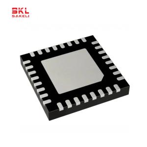 ADV7280WBCPZ: High Definition Image Sensor with Enhanced Video Processing