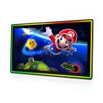 23.8'' LED Gaming Monitor High Resolution 16.7M Colors 14ms Response Time