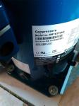 Performer scroll Refrigeration compressor，Performer air conditioning compressor