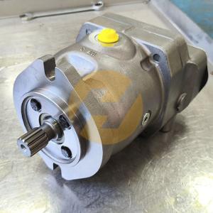 China M6F3N1D Parker M6 Series Piston Pump Hydraulic Pump Oil Pump on sale