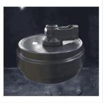 13326483 Excavator Replacement Parts Guide Wheel Fit SY115/SY125/SY135/SY155