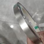 Chemical Industry STM B168 UNS N06600 Inconel 600 Foil With High Temperature