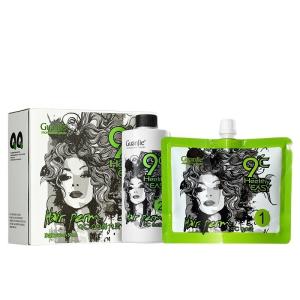 China Get Perfectly Curled Lashes and Hair with Our Leave-On Treatment Digital Perm Machine factory