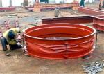 API 20 Inch Fabric Compensator Power Plant Accessories