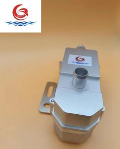 China Goldate 1000W Car Engine Water Heater 0.84kg Aluminum Alloy Material factory